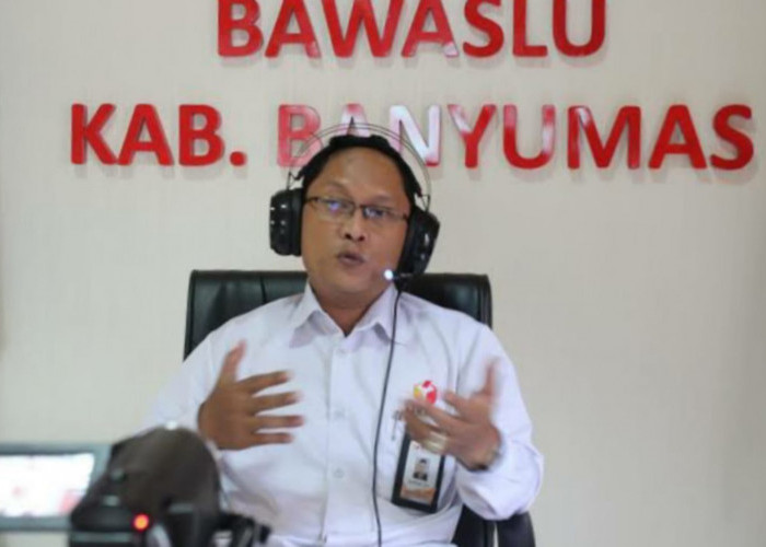 Bawaslu Rekomendasikan Sanksi Tegas Bagi Anggota PPS yang Masih Terafiliasi Parpol di Sokaraja Lor