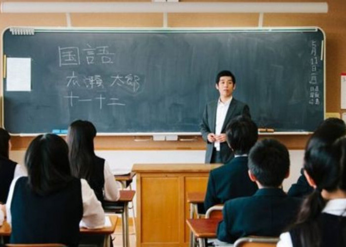 Faktor-faktor yang Membuat Jepang Jadi Negara dengan Pendidikan Terbaik di Dunia