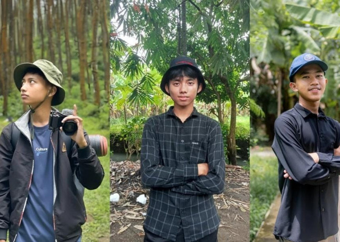 Siswa MAN 4 Kebumen Sabet Juara Video Nasional