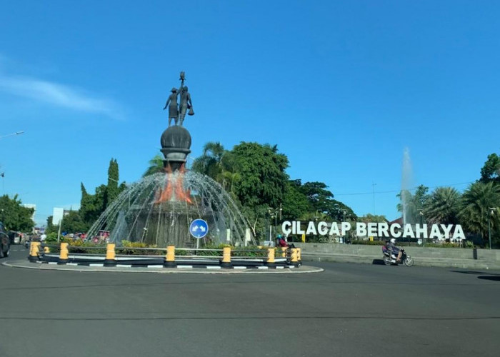 Kabupaten Cilacap Ditarget Jadi Sheen of Java di Tahun 2045