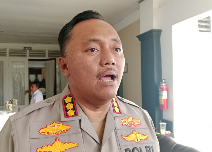 Pelaku Kasus Pembunuhan Pengacara Aris Munadi Dijerat Pasal Pembunuhan Berencana 