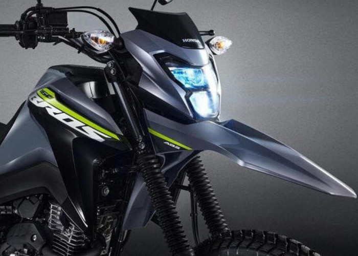 Motor Terbaru Honda Mega Pro 2025 dengan Mesin 160cc Siap Mendominasi Jalanan