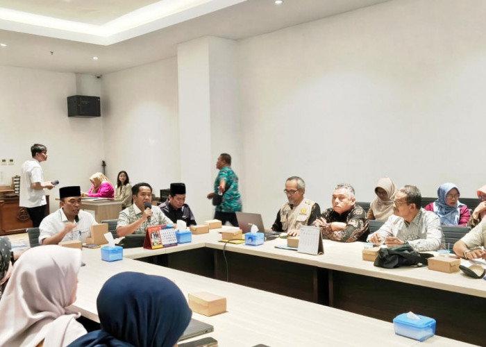 Mandiri Taspen Pilih Hormati Proses Pengadilan, Hadapi Aduan Kredit Pensiunan Purwokerto 
