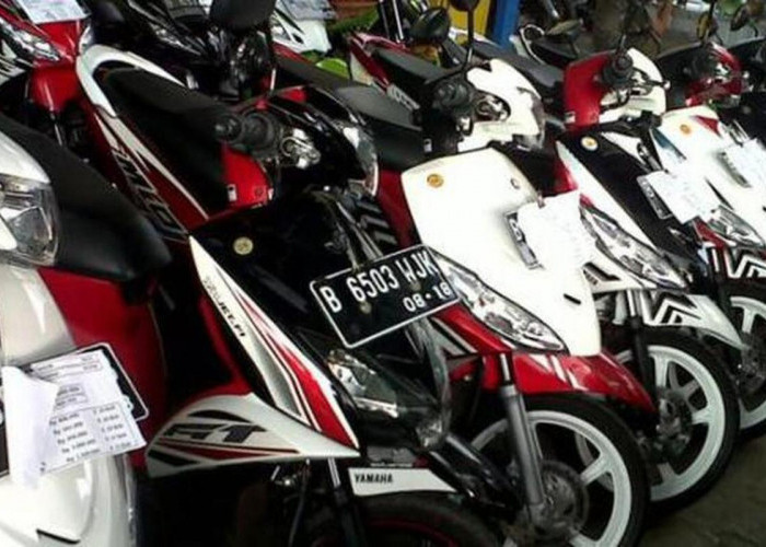 10 Komponen Penting yang Harus Dicek Saat Membeli Kendaraan Bermotor dengan Harga Murah