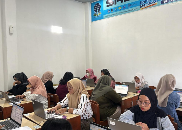 UT Purwokerto Selenggarakan Ujian Online Sebagai Wujud Evaluasi Pembelajaran dan Komitmen Mutu Akademik