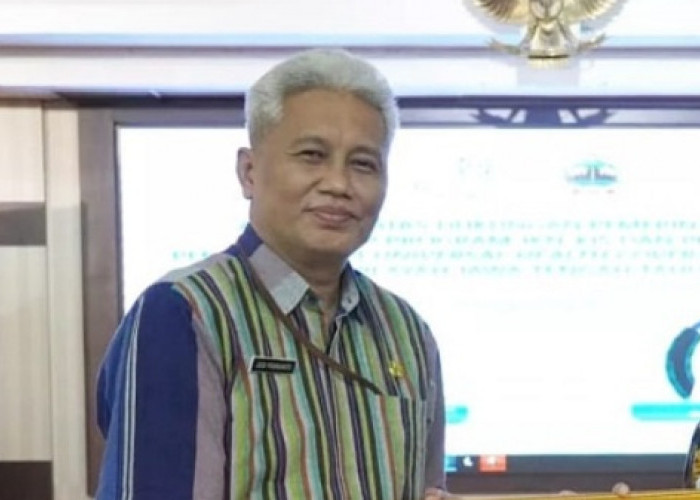 Belum Ditemukan Kasus Covid-19 Stratus di Purbalingga