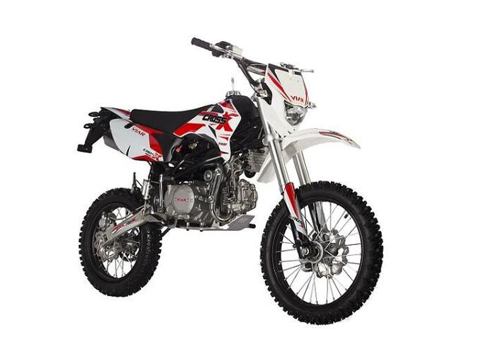 5 Cara Merawat Motor Offroad Murah Viar Cross X 150 Agar Tetap Stylish