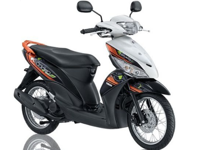 5 Daftar Harga Motor Murah yang Cocok untuk Keliling Kota! Cuma 5 Jutaan, Gak Perlu Jual Ginjal!