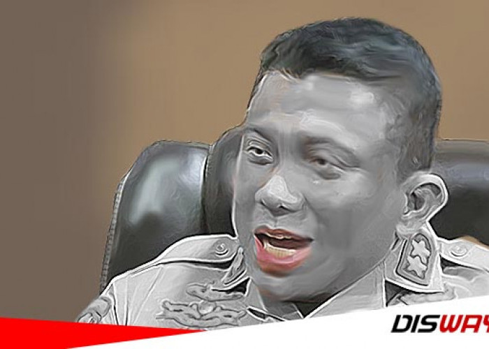 Pintu Masuk Kapolri untuk Pembersihan Geng Konsorsium yang Tersengat Lini Masa