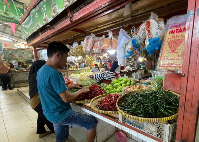 82,9 Persen Produk Pangan di Cilacap Lolos Uji Konsumsi