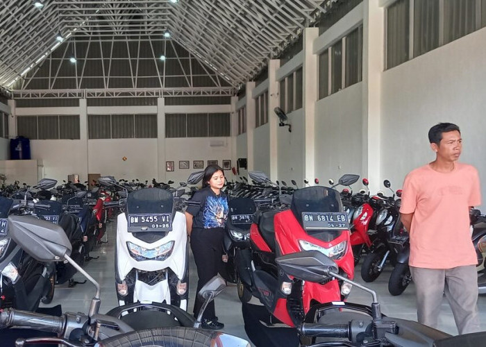 Yuk Mengintip Tentang Bursa Motor Bekas Keren yang Affordable