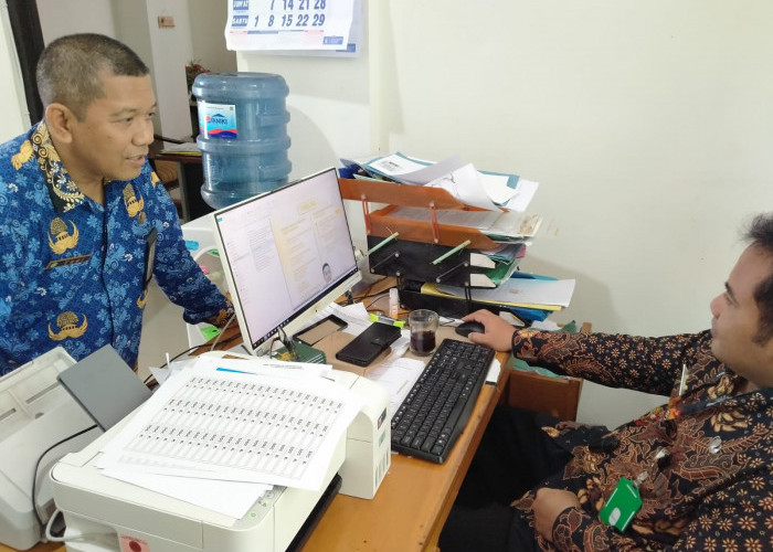 Puluhan Pendaftar Petugas Haji Daerah Ditolak Sistem