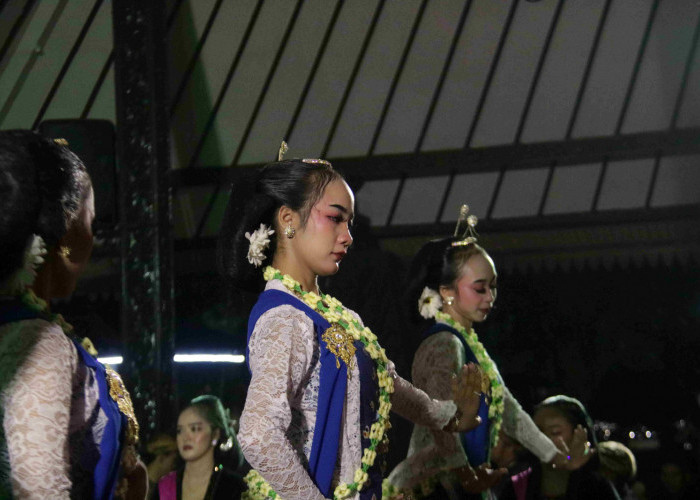 Kembali Gelar Pendopo Untuk Rakyat, Pemkab Ajak Masyarakat Lestarikan Seni dan Budaya
