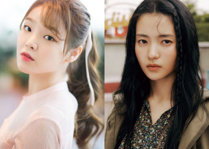 Seunghee Oh My Girl Dikonfirmasi Gabung Bersama Kim Tae Ri Dalam Drama Mendatang 