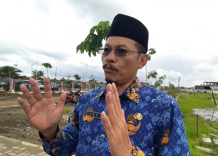 Soal Solar Bersubsidi Petani, Dinpertan Banyumas: Lewat Soltanmas Bantu Awasi Agar Tak Ada Penyimpangan