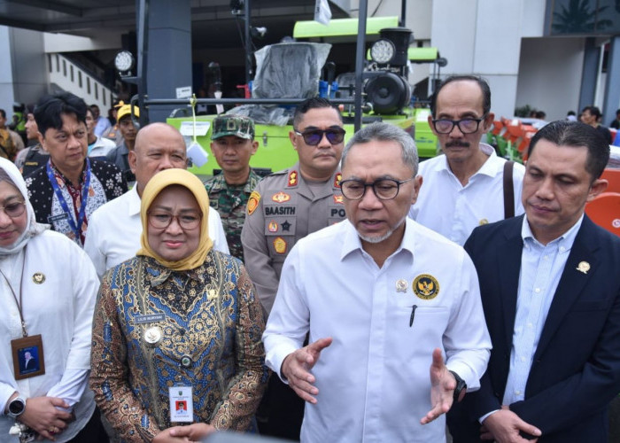 Koperasi Desa Merah Putih Diharap Jadi Pusat Ekonomi Desa