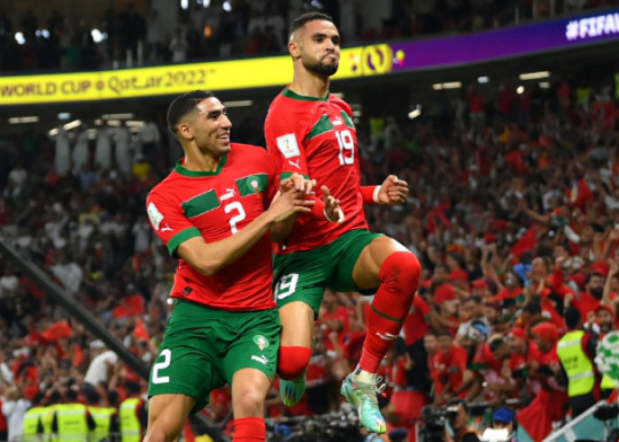 Prediksi Skor Kroasia vs Maroko di Piala Dunia Perebutan Juara 3, Ini Link Live Streamingnya 