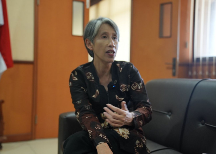 Pemprov Jateng Buka Hotline Aduan Keracunan Menu MBG