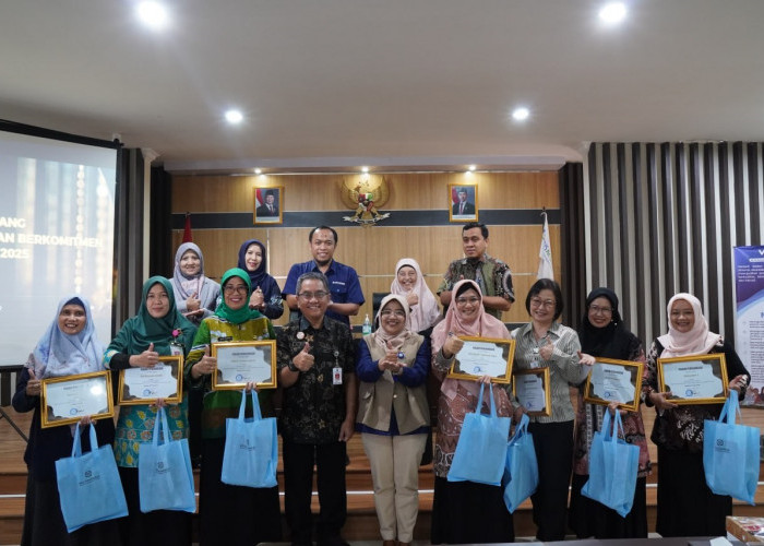 BPJS Kesehatan Dorong Faskes Tingkatkan Mutu Layanan