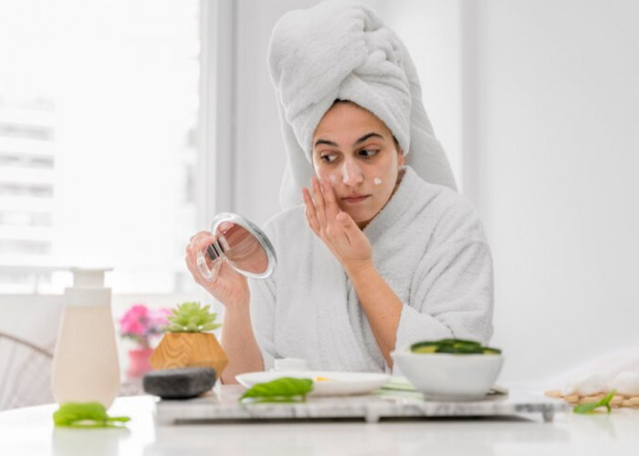 Kenali Manfaat Skin Fasting bagi Kulit dan Cara Melakukannya!