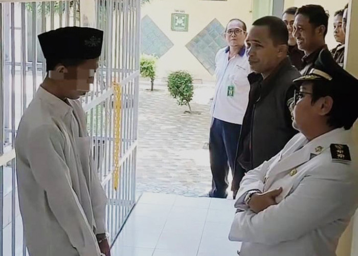 Plt Bupati Cilacap Geram, Minta Pelaku Pembunuhan Anak di Cilacap Dihukum Berat