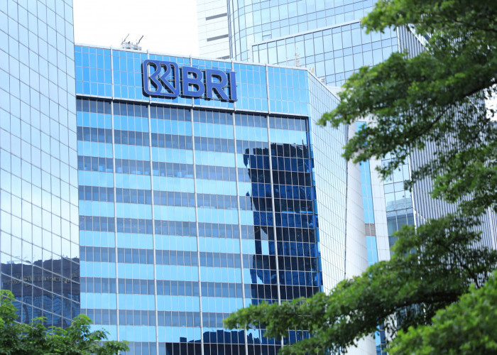 Momentum Earth Hour, BRI Dorong Keberlanjutan Melalui Aksi Nyata di Lingkungan Kerja