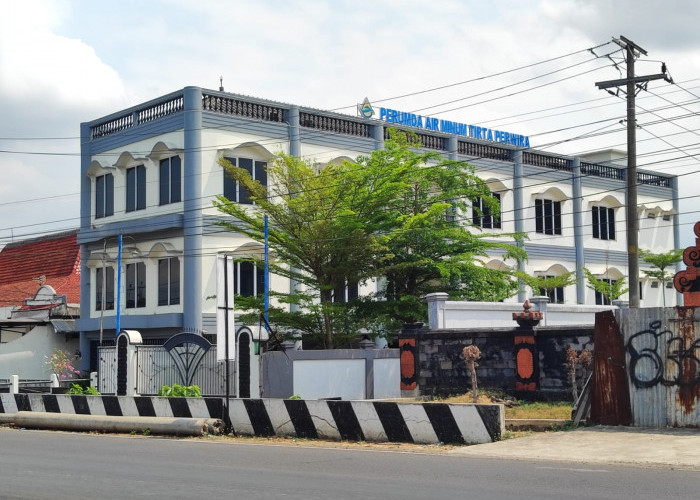 DPRD Purbalingga Soroti Gaji Pegawai dan Tarif Air Perumda Tirta Perwira