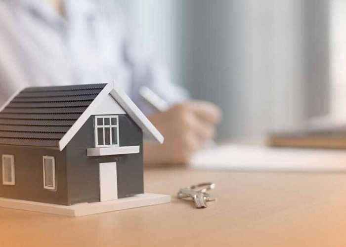 Rumah Pertama Nggak Lagi Sulit, BNI Punya KPR Buat Gen Z!