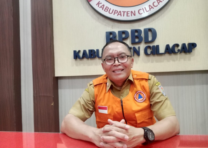 Musim Peralihan Picu Longsor di Cilacap Barat, Titik Rawan Terus Dipantau