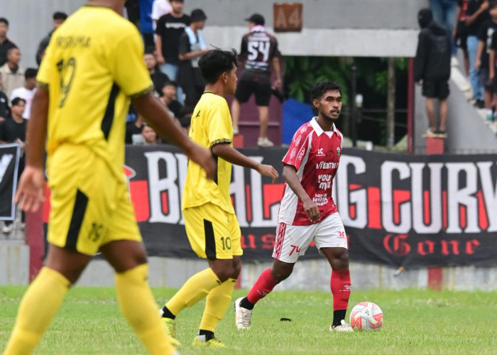 Sebelum Kick Off Liga 4, Persibangga Agendakan Satu Pertandingan Uji Coba