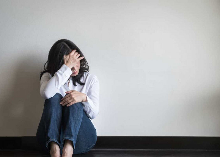 5 Gangguan Kesehatan Mental yang Merambah Masyarakat Indonesia