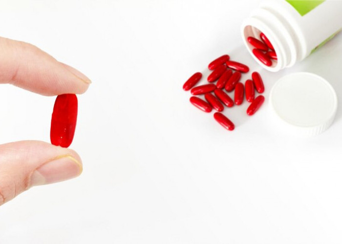 6 Efek Samping Obat Penambah Darah dan Cara Mengatasinya