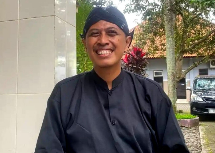 Ngantih Benang Tumanggal Diajukan sebagai Warisan Budaya Tak Benda