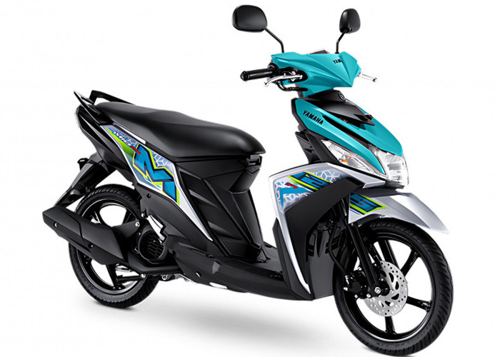 Motor Matic Bekas dengan Harga 3 Jutaan: Pilihan Hemat!