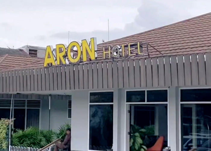 Aron Hotel Purwokerto, Hotel Terbaik di Kelasnya