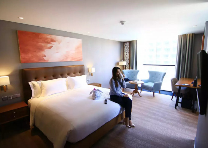 Rekomendasi Hotel Bintang 5 Surabaya dengan Fasilitas Terbaik