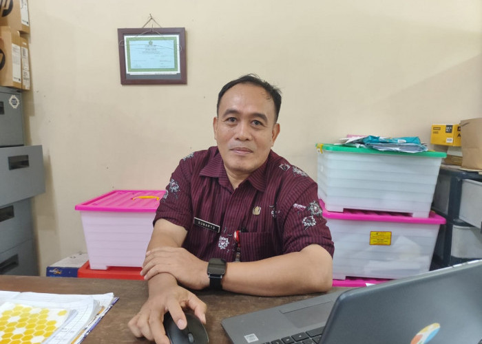 Target PAD PBG Terlampaui, Realisasi Tembus Rp 1,6 Miliar