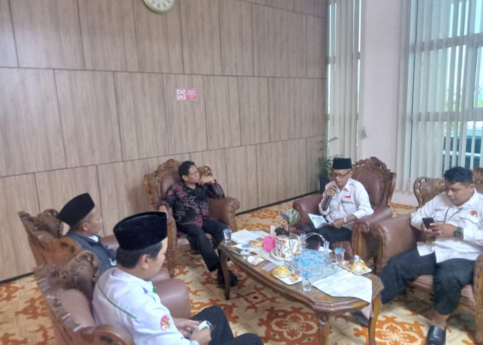 Asosiasi Guru Madrasah Minta Pemda Lebih Perhatian