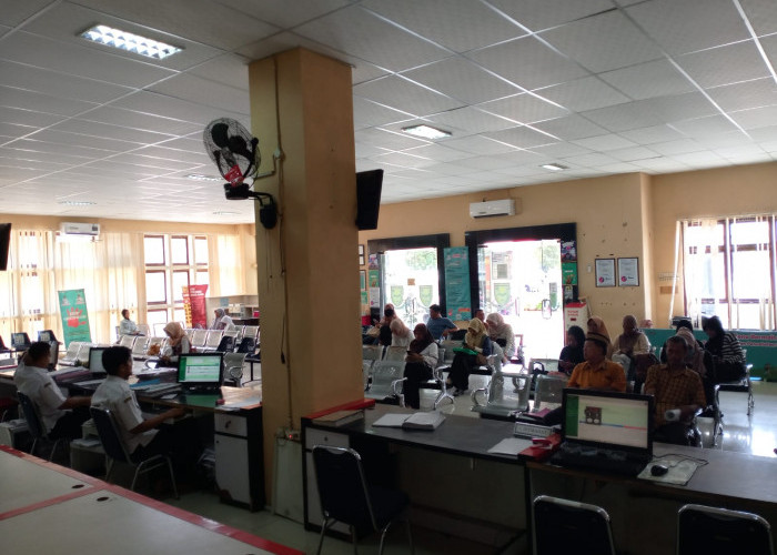 Dinpendukcapil Purbalingga Dorong Aktivasi IKD untuk Jadi Agen Perlinsos, Bantu Warga Daftar Bansos 2027