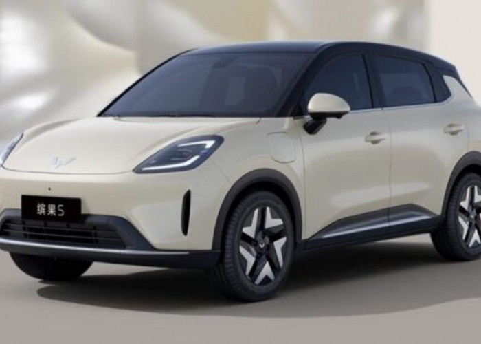 Wuling Bingo S Meluncur Dibanderol Mulai Rp 150 Jutaan dengan Jarak Tempuh Mengagumkan