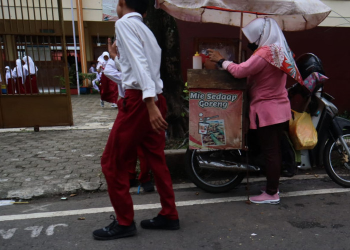 Jumlahnya Terlalu Banyak, Diperlukan Kajian Untuk Memotret Kebutuhan SD di Kabupaten Banyumas 