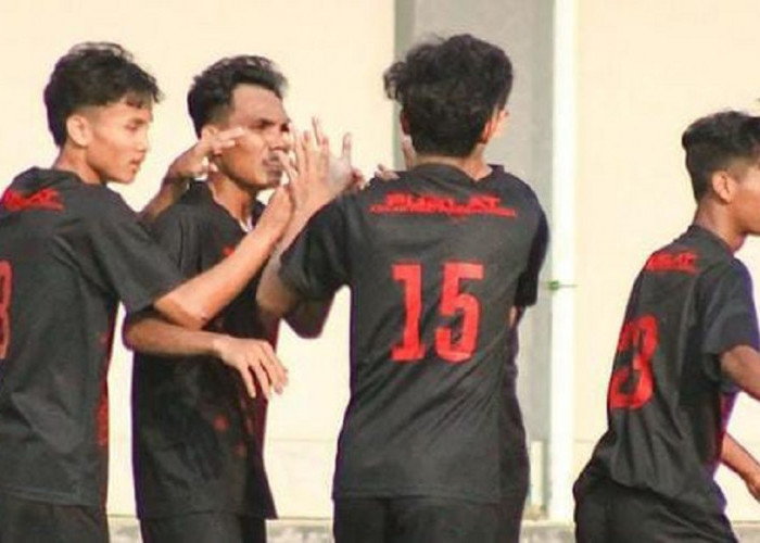 Ujicoba Terakhir Sebelum Liga 3 Jawa Tengah, Persibangga Lawan Galaxy United 