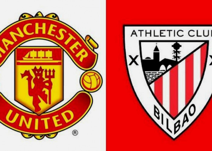 Manchester United Kalahkan Telak Bilbao dengan 3:0 di Semi Final Liga Eropa