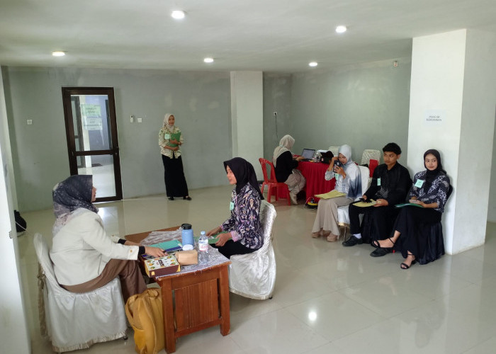 Seleksi Kakang Mbekayu Purbalingga 2026 Dimulai, Tiga Peserta Absen dari Tahap Awal