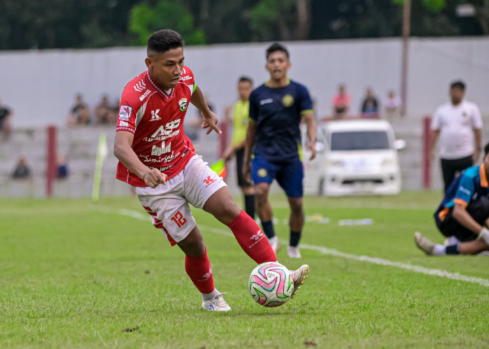 Persibangga Purbalingga Tantang Persak Kebumen, Ulangan Final Liga 4 Jateng