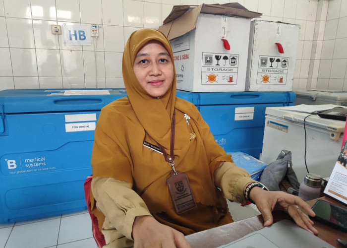 Waspada Campak di Purbalingga, DinkesPPKB Tegaskan Vaksin Jangan Ditolak