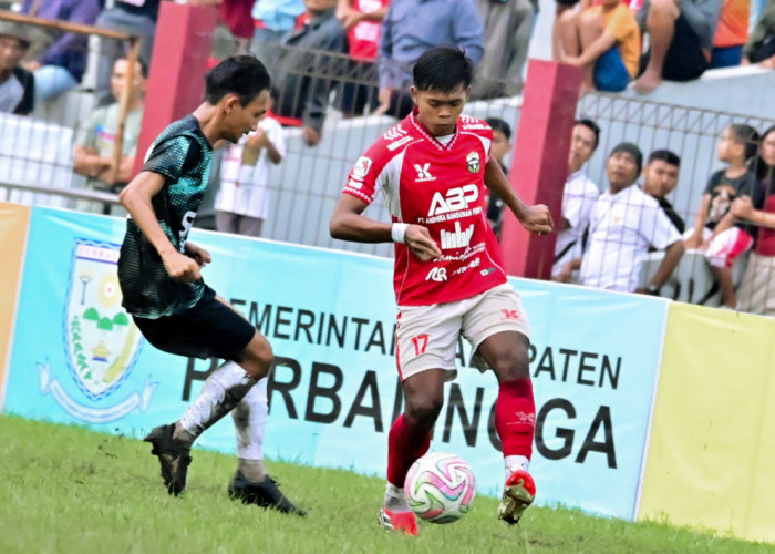 PSSI Resmi Tunjuk Persibangga Jadi Tuan Rumah Liga 4 Nasional 2025/2026