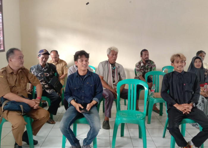 Disabilitas Psikososial Banyumas Dibekali Manajemen Krisis, Peserta Diajak Belajar Mandiri