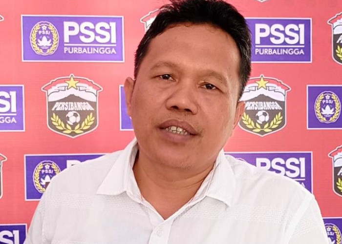 Askab PSSI Purbalingga Gelar Kongres Tahunan, Bahas Kompetisi hingga Peluang Tuan Rumah Liga 4 Nasional