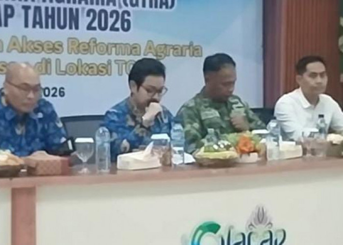 Enam Desa di Cilacap Tunggu Kejelasan Status Kawasan Hutan